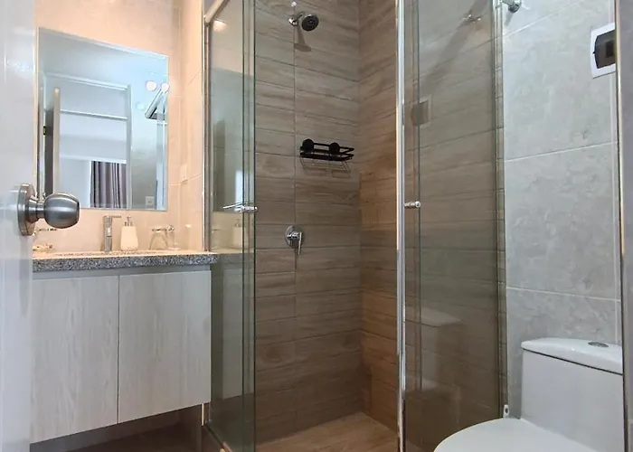 Apartamento Minidep Con Cama Queen Y Netflix Cusco